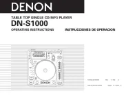 Denon DJ