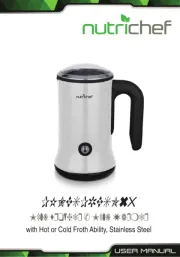 Nutrichef