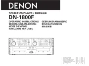 Denon DJ
