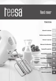 Teesa