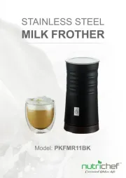 Nutrichef