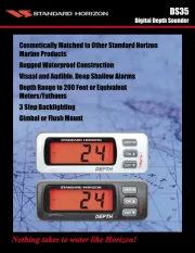 Standard Horizon