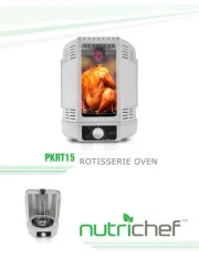 Nutrichef