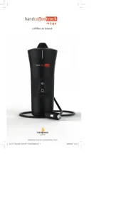 Handpresso