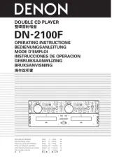 Denon DJ