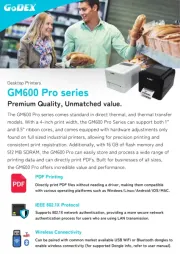GoDEX