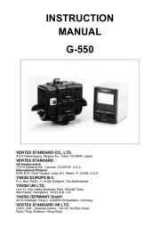 Yaesu