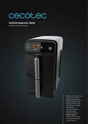 Cecotec