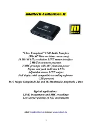 Miditech