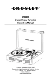 Crosley