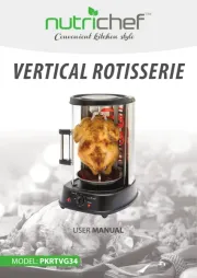 Nutrichef