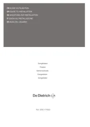 De Dietrich