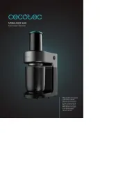 Cecotec