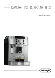 Delonghi