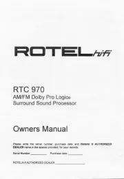 Rotel