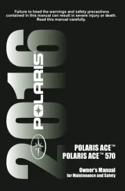 POLARIS