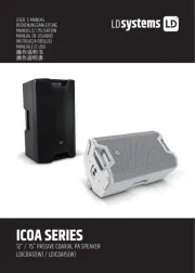 LD Systems