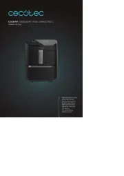 Cecotec