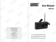 August