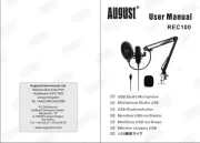August