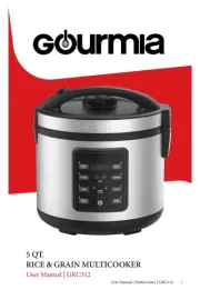 Gourmia