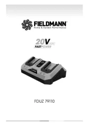 Fieldmann