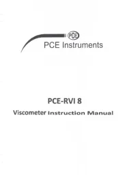 PCE Instruments