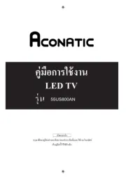 Aconatic