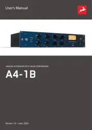 Antelope Audio