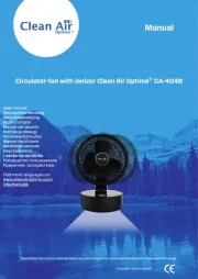 Clean Air Optima