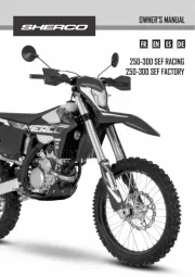 Sherco