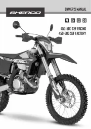 Sherco