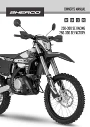 Sherco