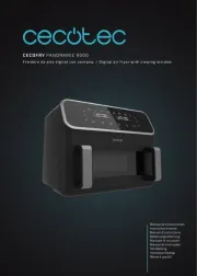 Cecotec