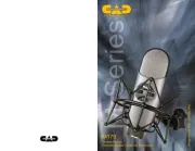 CAD Audio
