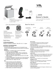 Cyber Acoustics