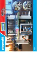 Playmobil