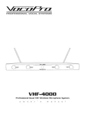 Vocopro
