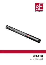 SE Electronics