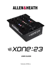 Allen-Heath