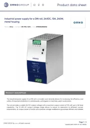 ORNO