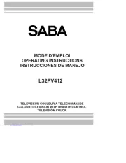 Saba