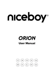 Niceboy