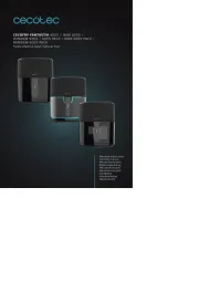Cecotec