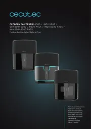 Cecotec