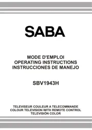 Saba