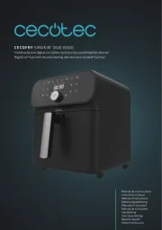 Cecotec
