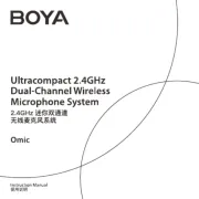 BOYA