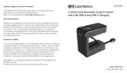 Cable Matters