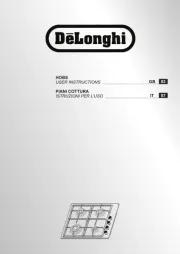 Delonghi